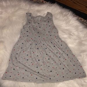 Wonder Kid Patriotic Dress